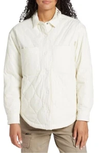 Alpine Design Women's Gray's Peak Shirt Jacket Size XS - Picture 1 of 4