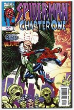 Spider-Man Chapter One #3, 1999, Marvel Comics USA, Zustand (1) 