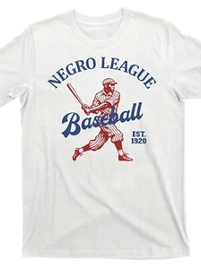 Negro League 100 Years T-Shirt EST. 1920 - Bild 1 von 1