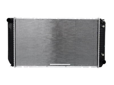 Радиатор для Chevrolet Tahoe 1995-1998 годов выпуска 83278YSPP 1996 1997 - Изображение 1 из 2