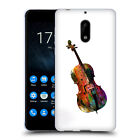 Official Mark Ashkenazi Music Gel Case For Nokia Phones 1