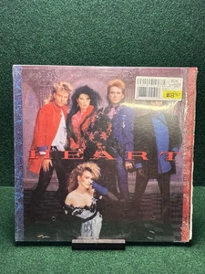 Heart-Heart Vinyl - Picture 1 of 2