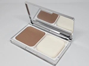Clinique Acne Solutions Powder Makeup 18 SAND (M-N) .35oz/10g (unbox) - Picture 1 of 4