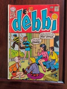 Fecha con Debbi # 6 - Imagen 1 de 5