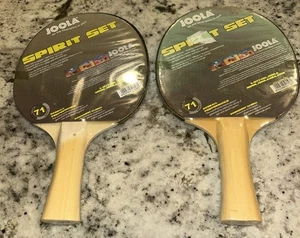 JOOLA Ping Pong Paddles - New & Sealed - Picture 1 of 5