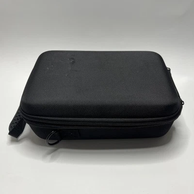 Sony Alpha A6100/300/400/500/600/700 Camera Case With Pockets - Image 1 of 4