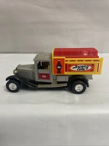 1/36 SUNNY COLA FORD MODEL T DELIVERY TRUCK - Picture 1 of 9
