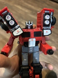 Transformers Target Optimus Prime Exclusive Only - Bild 1 von 8