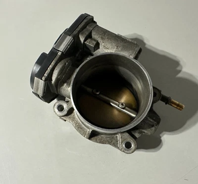 Chevrolet Colorado Canyon 2009 2010 2011 2012 2,9 L conjunto de carrocería del acelerador OEM Foto 1 de 4