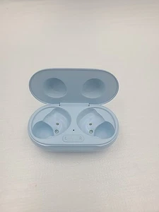 Original Samsung Galaxy Buds+ Plus SM-R175 Charging Case Replacement Case Only  - Picture 1 of 4
