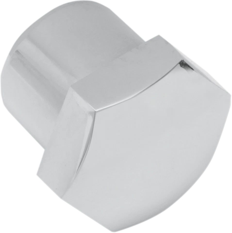 Tuerca de vástago de dirección Drag Specialties 23-0401 74-80 Harley 1200 Super Glide FXE Foto 1 de 1