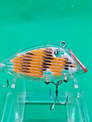 SOUTH BEND OPTICAL, PAT. PENDENTE, SUPER ISCA, EM ÓTIMO ESTADO PARA A IDADE. - Imagem 1 de 4