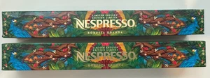 Nespresso OriginalLine Robusta Uganda - LIMITED EDITION 2017 - Imagen 1 de 1
