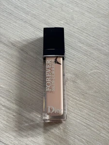 NEU Dior Forever Skin Correct Concealer 3CR Light-Medium Cool Rosy Neu ohne Karton - Bild 1 von 4