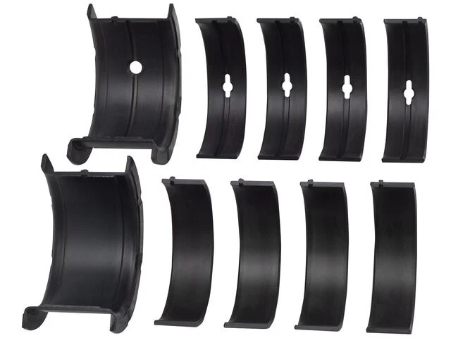 Juego de rodamientos principales 12SDCW43 para 98 Custom Cruiser Cutlass Calais Salon Supreme Foto 1 de 1