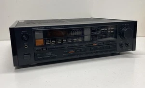 Onkyo Computer Controlled Tuner Amp - Bild 1 von 6