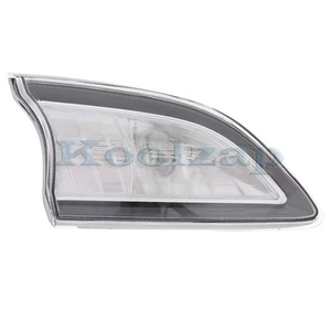 For 10-13 Mazda3 Hatchback Inner Taillight Back-Up Rear Light w/Bulb Left Side - Picture 1 of 6