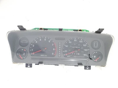 Subaru SVX 1992 1997 OEM velocímetro 127 k 85012PA100 solo cabezal MPH Foto 1 de 4