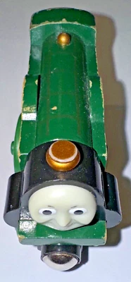 Thomas & Friends Emily carro de madeira 2017 #1389TF100 - UAU. Ótimo estado. - Imagem 1 de 4