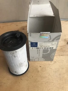 Filter,crankcase breather 5410100080 For MERCEDES-BENZ ACTROS NOS - Picture 1 of 5