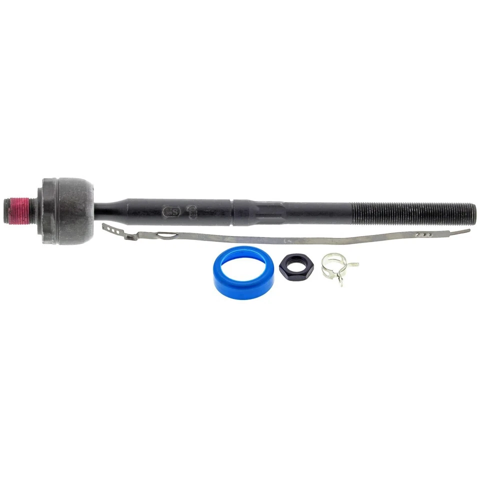 MS40763 Mevotech Tie Rod End delantero lado conductor o pasajero para camioneta F150 F-150 Foto 1 de 4