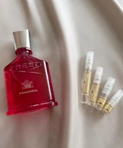 New Creed Fragraria for Her 75ml 2025must Have Valentines Gift - Picture 1 of 6