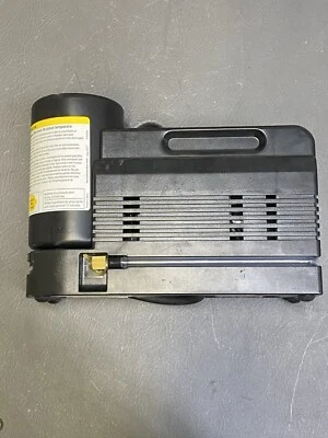 Bomba infladora compresor de aire neumático de repuesto Cadillac Escalade 2007-2014 fabricante de equipos originales Tahoe Foto 1 de 4