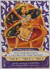 Disney Sorcerers of the Magic Kingdom Card 51 Pocahonta's Colors of the Wind New