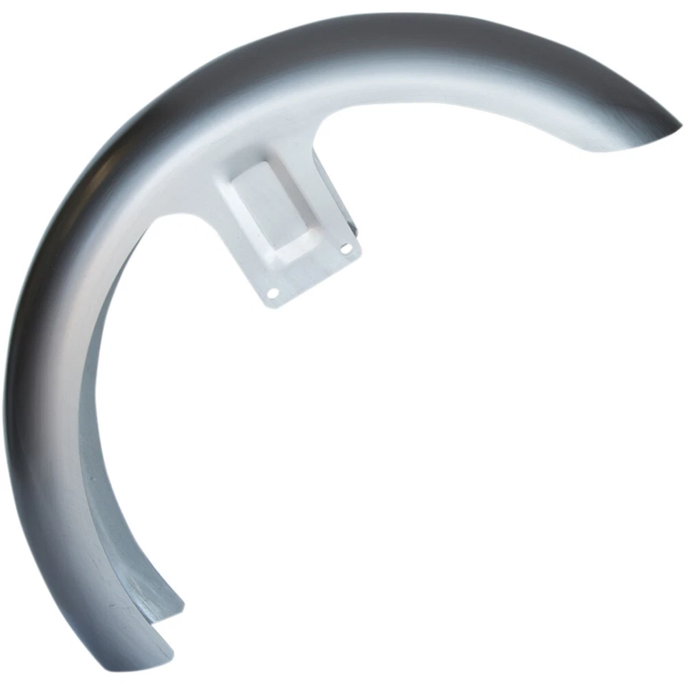 Para-lama dianteiro Russ Wernimont Designs cômoda personalizada para roda 23" | RWD-50136-D - Imagem 1 de 1