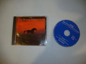 The Horse Whisperer by Music From (CD, 1998, MCA) - Picture 1 of 1