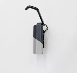 Bike Rack Garage Wall Mount, Swivel Bike Rack Bikes Deep Water - Picture 1 of 5