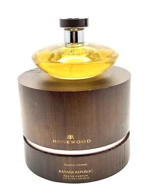 Rose Wood de Banana Republic 3,4 fl. oz eau de parfum spray para mujer  Foto 1 de 4