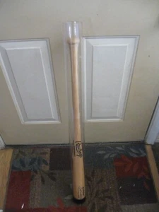 TED WILLIAMS SIGNED RAWLINGS BIG STICK BAT IN NEW CONDITION BEAUTIFUL BAT (NEW) - Picture 1 of 12