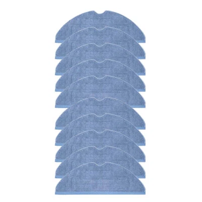 Ersatz Wischtücher für Xiaomi Roborock S8 S8+ T7 S7 S7+/Plus S7 MaxV, S7 Pro Mop