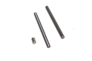 Druckstange Stift Zylinder Kupplung pass f Simson S51 S53 S70 KR51 Schwalbe MZA - Bild 1 von 2