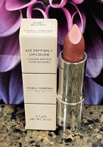 Merle Norman Age Defying Lip Color...Shade is BABY BLUSH...NEW - Picture 1 of 1
