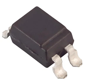 20 X LTV-817S-TA-C Lite-On Optoisolator Transistor Output 5000V 1-Channel 4-SMD - Bild 1 von 1