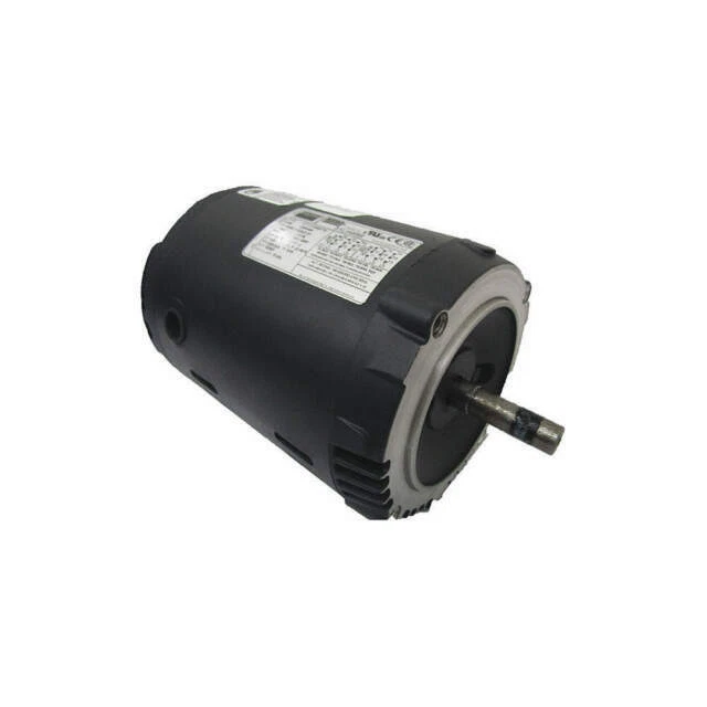 Dayton 31LH48 3-Phase 4700RPM 1HP 56C Frame 230/460V General Purpose Motor