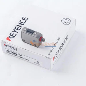 1PC Neu Keyence LR-ZB250CP Sensor - Picture 1 of 8