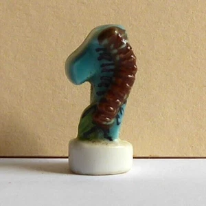 Fève Les Chiffres dans les Prés - 2003 - Le " 1 " - Imagen 1 de 1