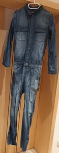 JEANS-OVERALL von EDC in GRÖßE XS! - Bild 1 von 17