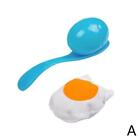 Egg Spoon Race Game Outdoor Toys For Children Boys Kindergarten S3 H7 Girls F5f5