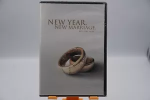 New Year, New Marriage: Volume One 1 (DVD, 2013, Tyler New Media, Region Free) - Imagen 1 de 6