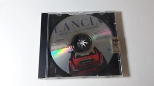 Manuale assistenza Tecnica Lancia Ypsilon su DVD N. 01 per le officine anno 2003 - Foto 1 di 24