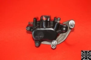 12 HONDA CBR250R RIGHT FRONT BRAKE CALIPER - Picture 1 of 8