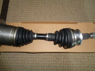 Eixo OEM MOPAR V8022691AA 1997 1998 1999 DODGE DAKOTA / DURANGO  - Imagem 1 de 3