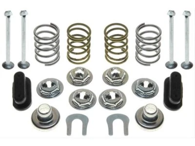 Kit de sujeción de zapatas de freno Oldsmobile Toronado 1966-1970 Raybestos 45957NS Foto 1 de 2