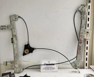 MECCANISMO ALZACRISTALLO ANTERIORE DESTRO PEUGEOT 307 CC CABRIO 2003/2007 - Imagen 1 de 8