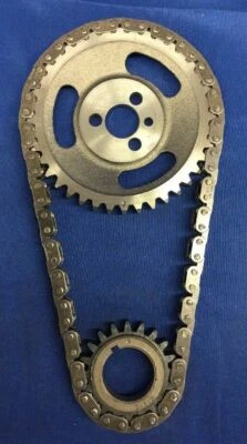 Buick, Cadillac, Chevy, Olds, Pontiac 3 Piece Timing Set 3.1L 173, 3.4L 189 3048 - Изображение 1 из 2