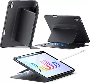 for Ipad Air 13 Inch Case M3/M2 (2025/2024), Vertical Stand Cover, Multi Stand A - Picture 1 of 12